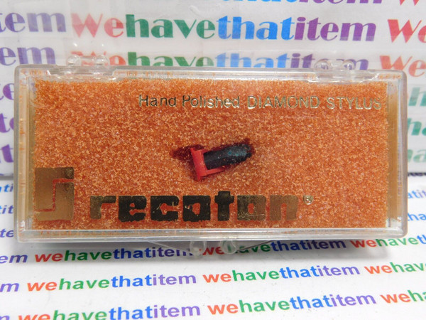 RECONTON / SP684D / USED IN PHILIPS / 1 PIECE (qzty)