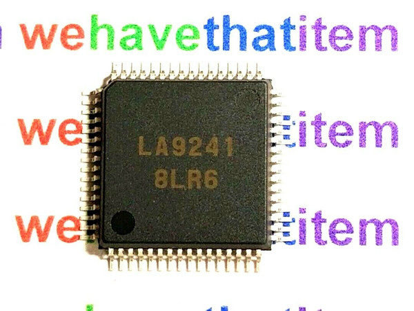 LA9241 / IC / SURFACE MOUNT / 1 PIECE (QZTY)