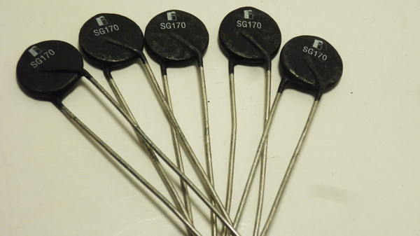 SG170 / CURRENT LIMITER / 6 PIECES /  (qzty)