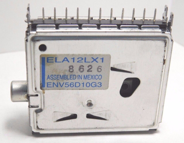 ENV56D10G3 / TOSHIBA TUNER / 1 PIECE  (qzty)