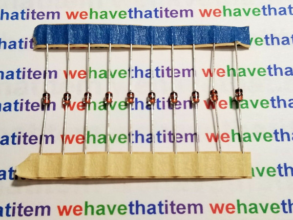 RB441Q / SONY # 8-719-986-74 / DIODE / 10 PIECES /  (qzty)