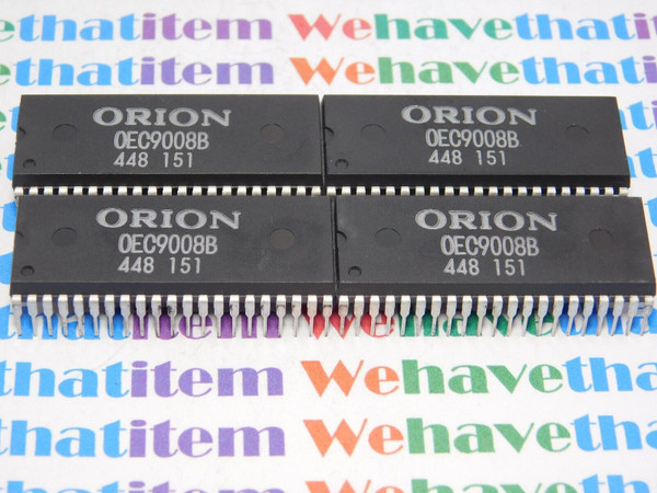 OEC9008B / IC / DIP / 4 PIECES (qzty)