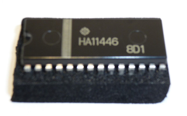 HA11446 / GOLD STAR 06300115 / IC / DIP / 1 PIECE (QZTY)