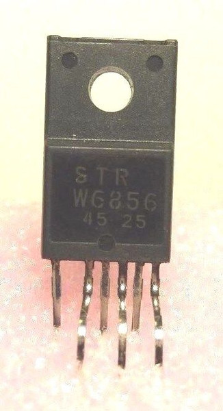 STRW6856 / 1 PIECE /  (qzty)