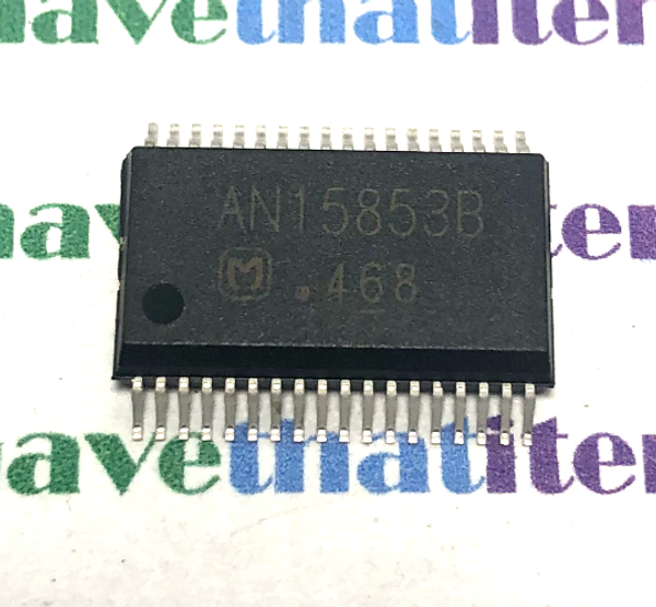 AN15853B / IC / SURFACE MOUNT / 1 PIECE /  (qzty)