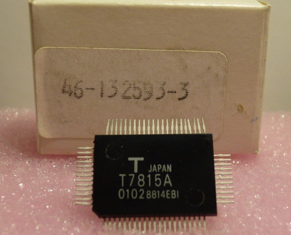 T7815A / SURFACE MOUNT / 1 PIECE /  (qzty)