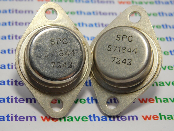 5171844 / TO3 / 2 PIECES (qzty)