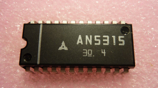 AN5315 / DIP / IC / 1 PIECE /  (qzty)
