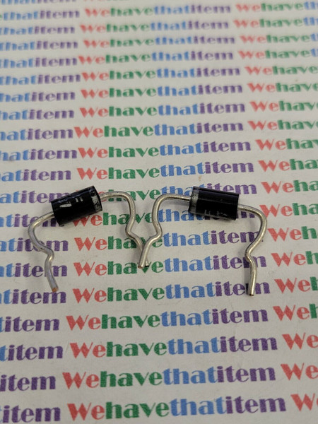 FUF5407/ DIODE / 2 PIECES (qzty)