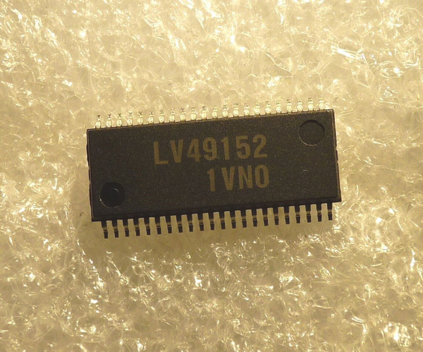 LV49152 / SURFACE MOUNT IC / 1 PIECE (qzty)