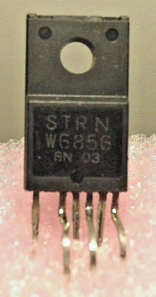 STRNW6856 / 1 PIECE /  (qzty)