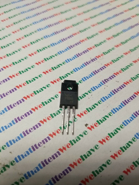 2SK659 / TRANSISTOR / 1 PIECES (qzty)