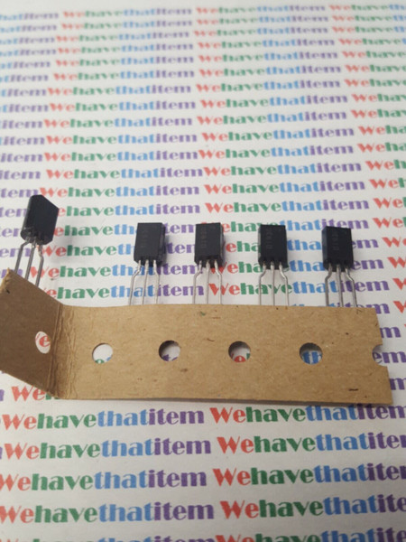 2SD1930 / TRANSISTOR / 5 PIECES / (qzty)