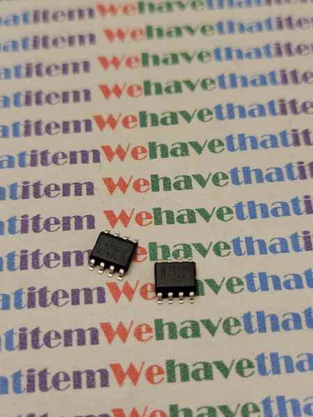 UC3842BD / SURFACE MOUNT / MOSFET  / 2 PIECES (QZTY)
