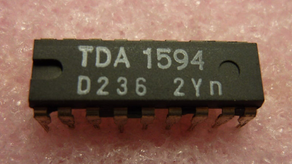 TDA1594 / IC / DIP / 1 PIECE (QZTY)