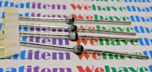 BYV98-200 / DIODE / 4 PIECES (qzty)
