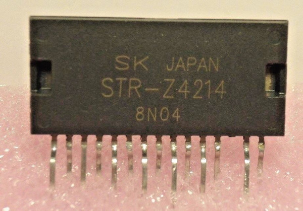 STRZ4214 / 1 PIECE /  (qzty)