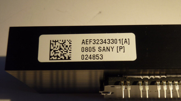 4921QP1028Q/YPPDJ011C / SANYO (qzty)