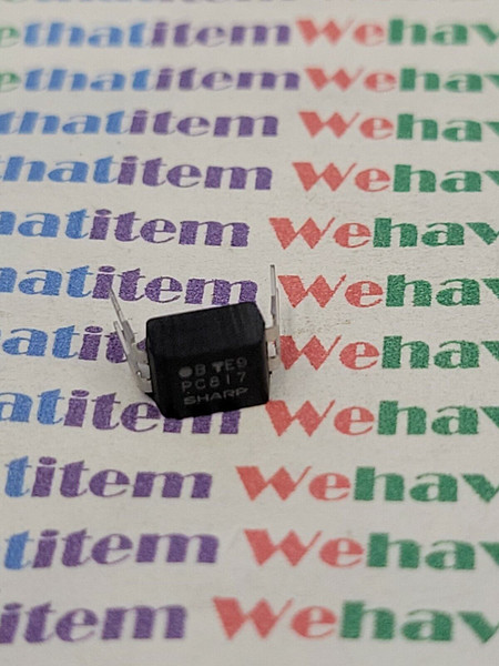 RH-FX0021CEZZ  / SHARP / IC / DIP /1PIECE  (qzty)