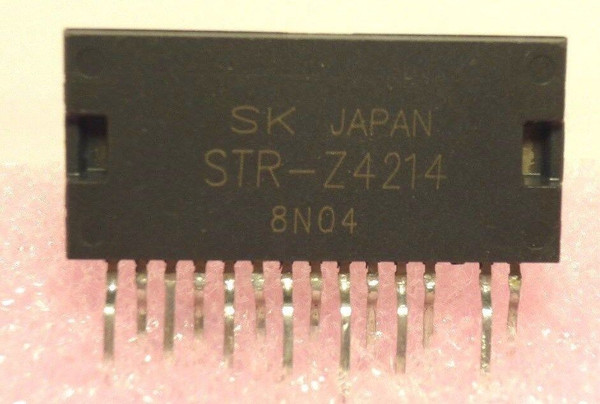 STRZ4201 / 1 PIECE /  (qzty)