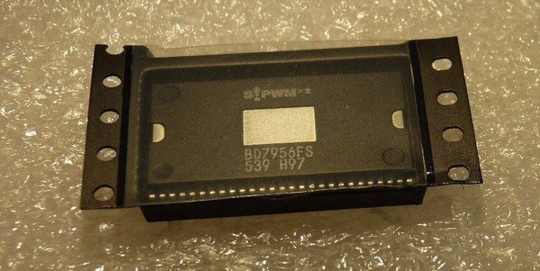 BD7956FS / IC / SURFACE MOUNT / 1 PIECE  (qzty)