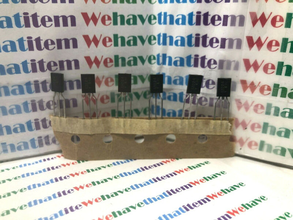 2SA1024 / TRANSISTOR  / 6 PIECES  (qzty)