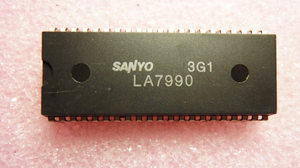 LA7990 / IC / DIP / 1 PIECE (QZTY)