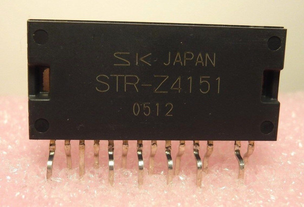 STRZ4151 / 1 PIECE /  (qzty)