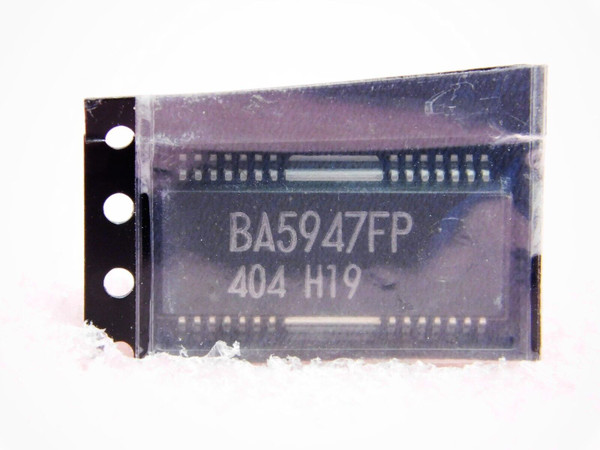 BA5947FP / IC / SURFACE MOUNT / 1 PIECE (qzty)