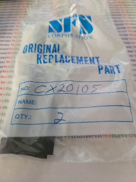 CX20105 / IC / DIP / 1 PIECE (qzty)