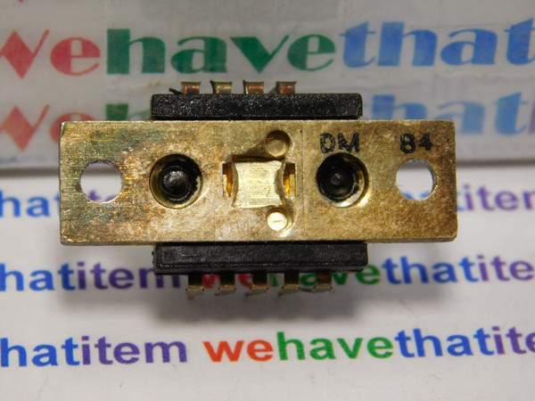 DM84  /  DELCO IC / 1 PIECE (qzty)