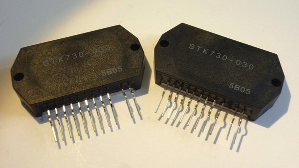 STK730-030 / 2 PIECES (qzty)