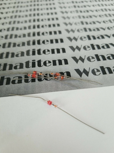 101F1881S /  DIODE / 5 PIECES (qzty)