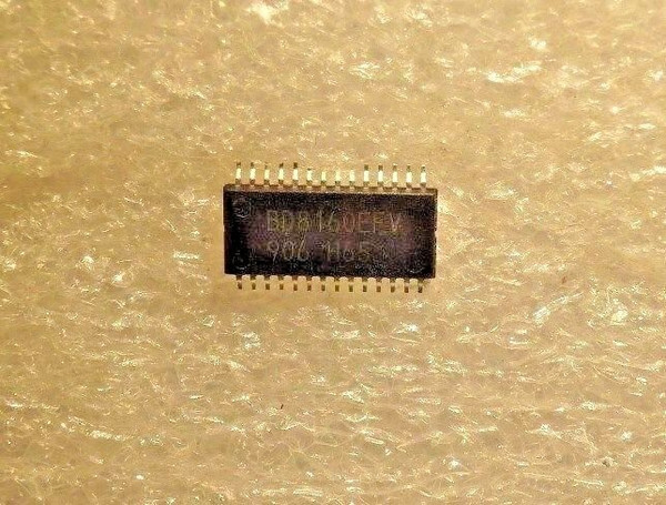 BD8160EFV / SURFACE MOUNT / 1 PIECE / (qzty)
