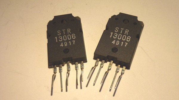 STR13006 / 2 PIECES (qzty)