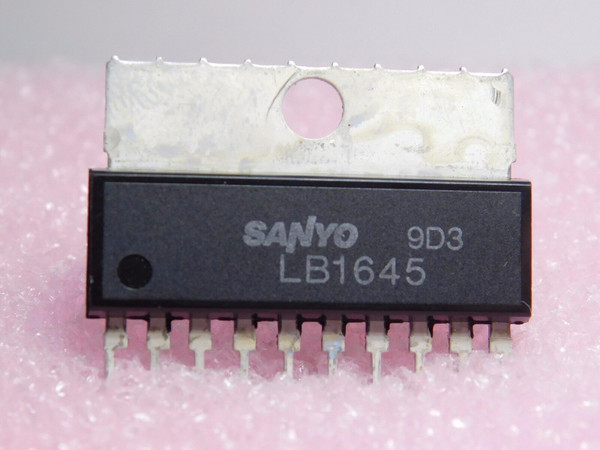 LB1645 / IC / SIP / 1 PIECE  (qzty)