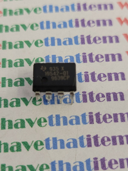UA9639 / IC / DIP / 1 PIECE   (qzty)