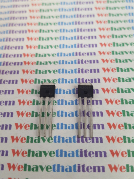 2SK2059 / K2059 / FET / TO3P / 2 PIECES  (qzty)