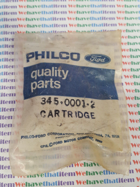 STYLUS 700 FOR PHILCO  / 345-0001-2 / 1 PIECE (qzty)