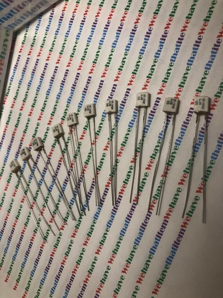 THERMAL  CUTOFF  FUSE  / 95  degree C, 250v 3amp / 10 PIECES /  (qzty)