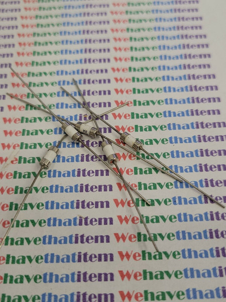 PICO FUSE / 8 amp  / SUN / 5 PIECES (qzty)