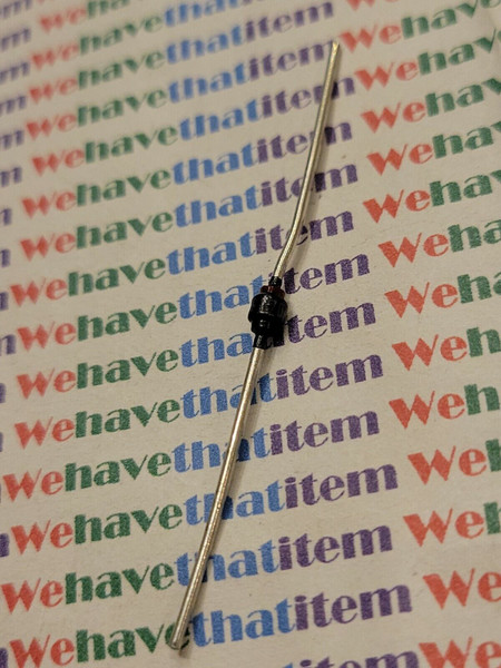 1N4977 / GERMANIUM DIODE / 1 PIECES (qzty)