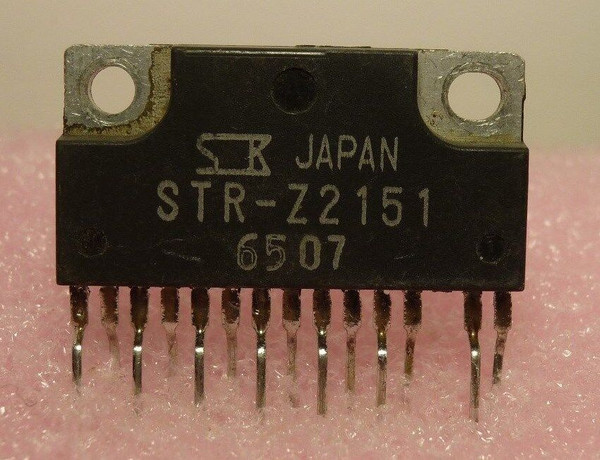 STRZ2151 / 1 PIECE /  (qzty)