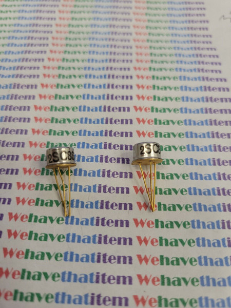 2SC865 / C815  / TRANSISTOR /  1 PIECE  (qzty)