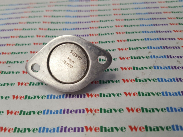 S0535C / NTE5534A / RECTIFIER  / 1 PIECES (qzty)