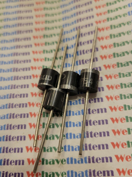 GI-754 / DIODE  /ECG 5814/ 4 PIECES (qzty)