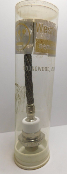 1N4587 /SILICON POWER RECTIFIER/COMAPARABLE TO ECG6154, NTE6154 / 1 PIECE (qzty)