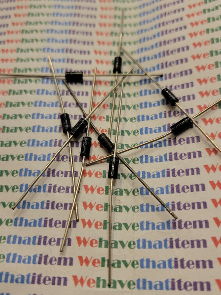 GI-818 / DIODE  / ECG588 / 4 PIECES (qzty)