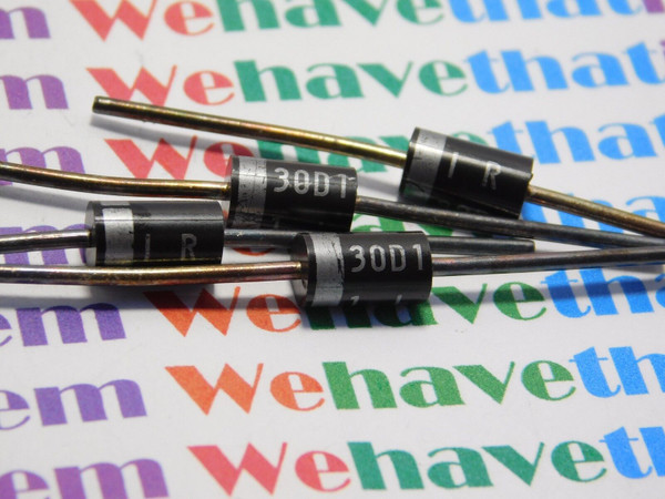 IR30D1 / DIODE / 4 PIECES (qzty)