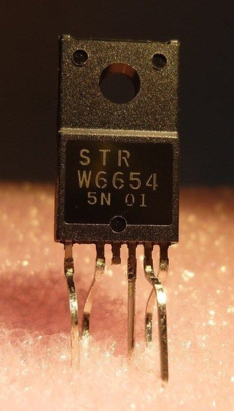 STRW6654 / 1 PIECE (qzty)